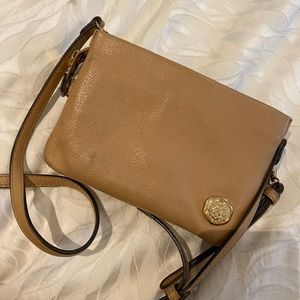 Small Vince Camuto shoulder purse!